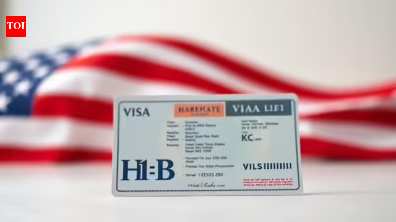 War on H-1B: New 'Exile' Bill aims to eliminate visa by next year