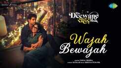 Do Deewane Seher Mein | Song - Wajah Bewajah