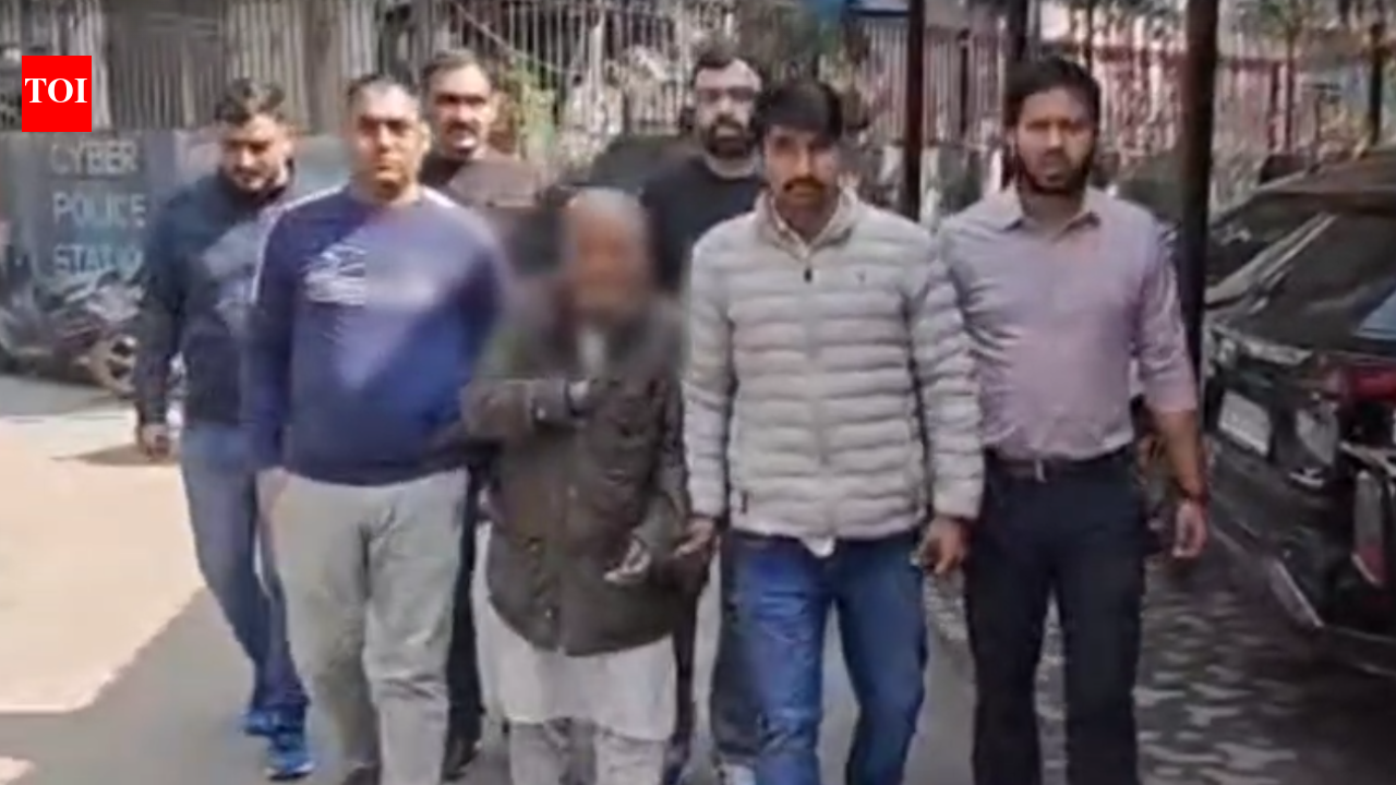 Delhi triple murder: Self-styled maulana arrested for luring victims with 'Dhanvarsha' rituals, poisoning them