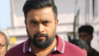 Sasikumar says no to college promotions; 'My Lord' actor takes a firm stand on campus marketing