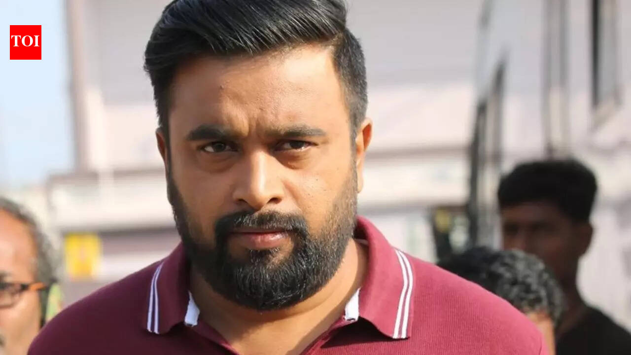 Sasikumar says no to college promotions; 'My Lord' actor takes a firm stand on campus marketing