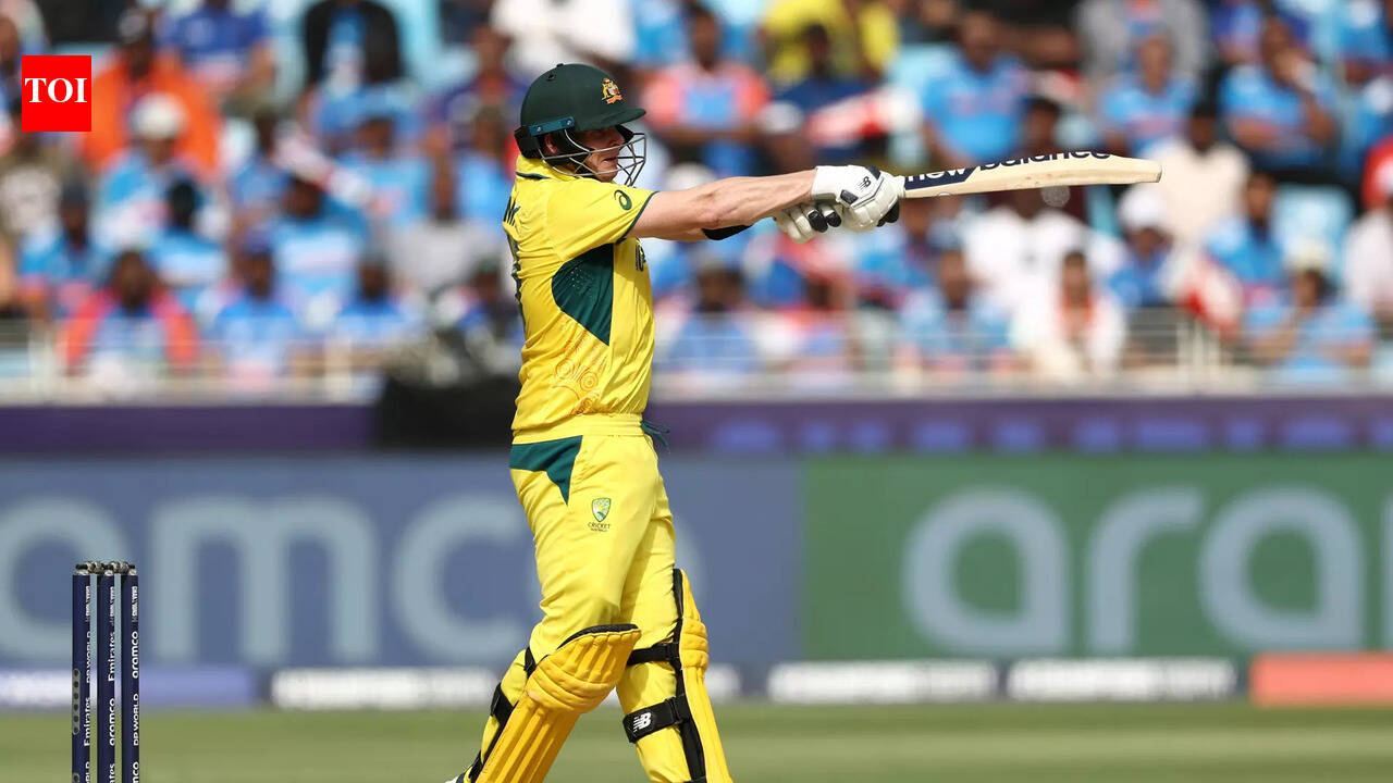 Steve Smith back in action! Australia calls veteran as Marsh misses T20 WC opener