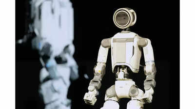 CEO of company that Google partnered with for their humanoid robots resigns, sends memo to staff saying ‘What this place has become has …’