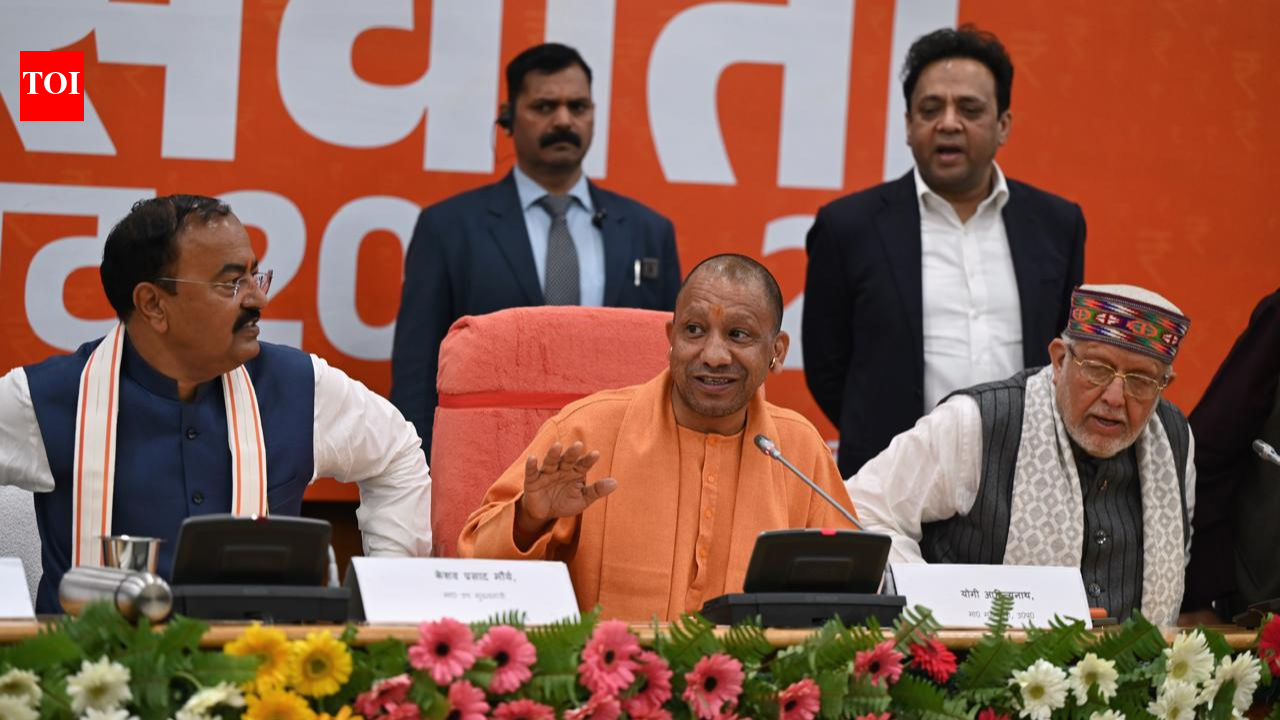 UP Budget 2026–27: Budget grows 12.2% to Rs 9.12 lakh crore as Yogi Adityanath highlights economic turnaround
