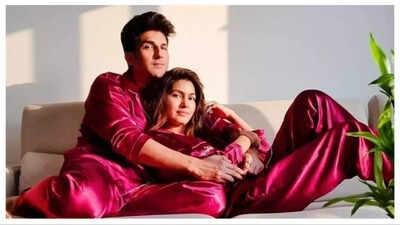  I’m a sucker for romance—both in real life and reel life