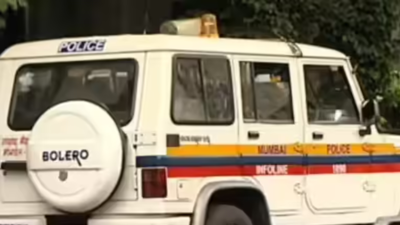 5 Bangladeshi nationals held in Mumbai's Oshiwara area