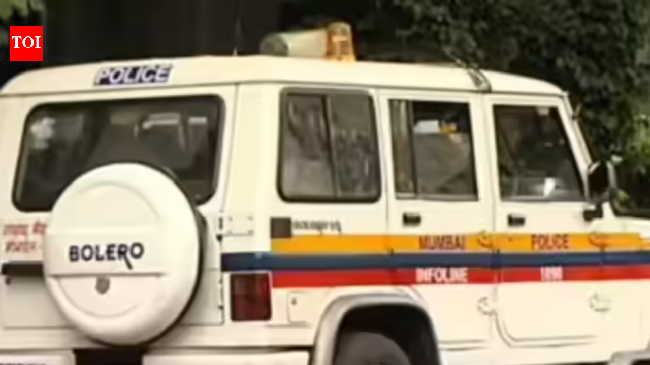 5 Bangladeshi nationals held in Mumbai's Oshiwara area