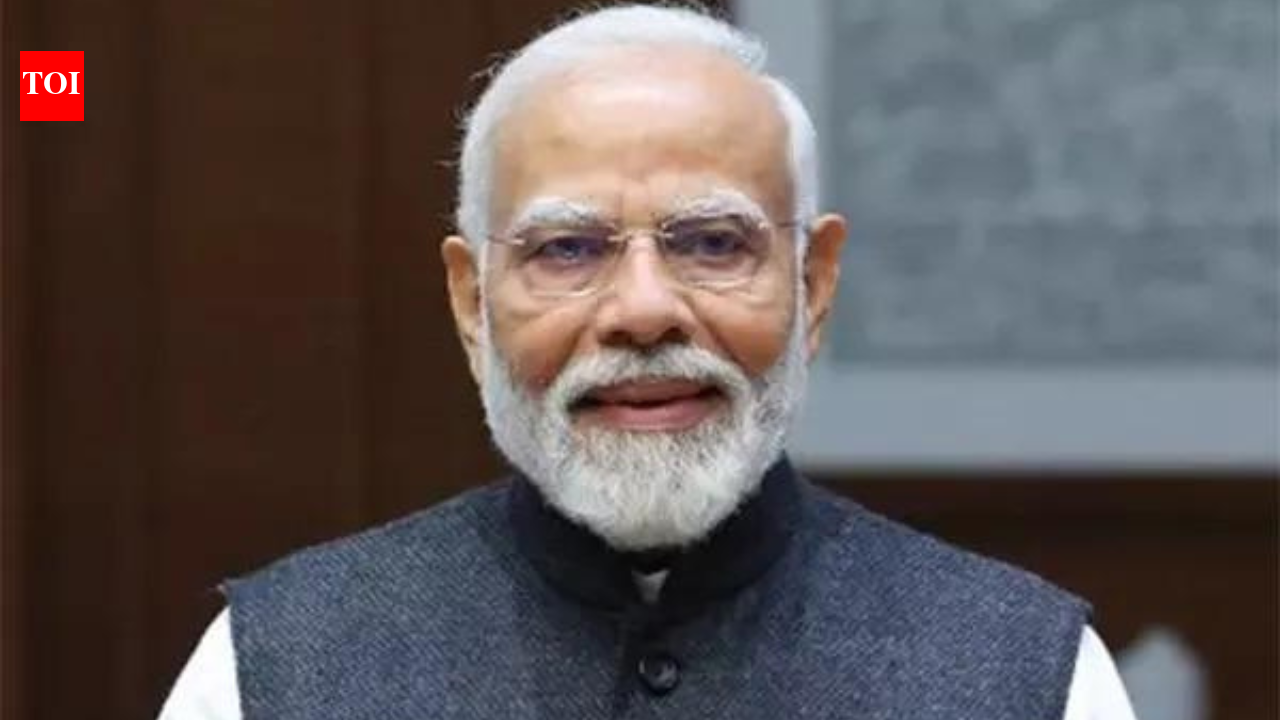 'India stands in solidarity with Canada': PM Modi offers condolences after 10 die in British Columbia school shooting