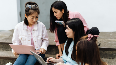 International Day of Women and Girls in Science 2026: STEM is open to all, but who gets to lead?