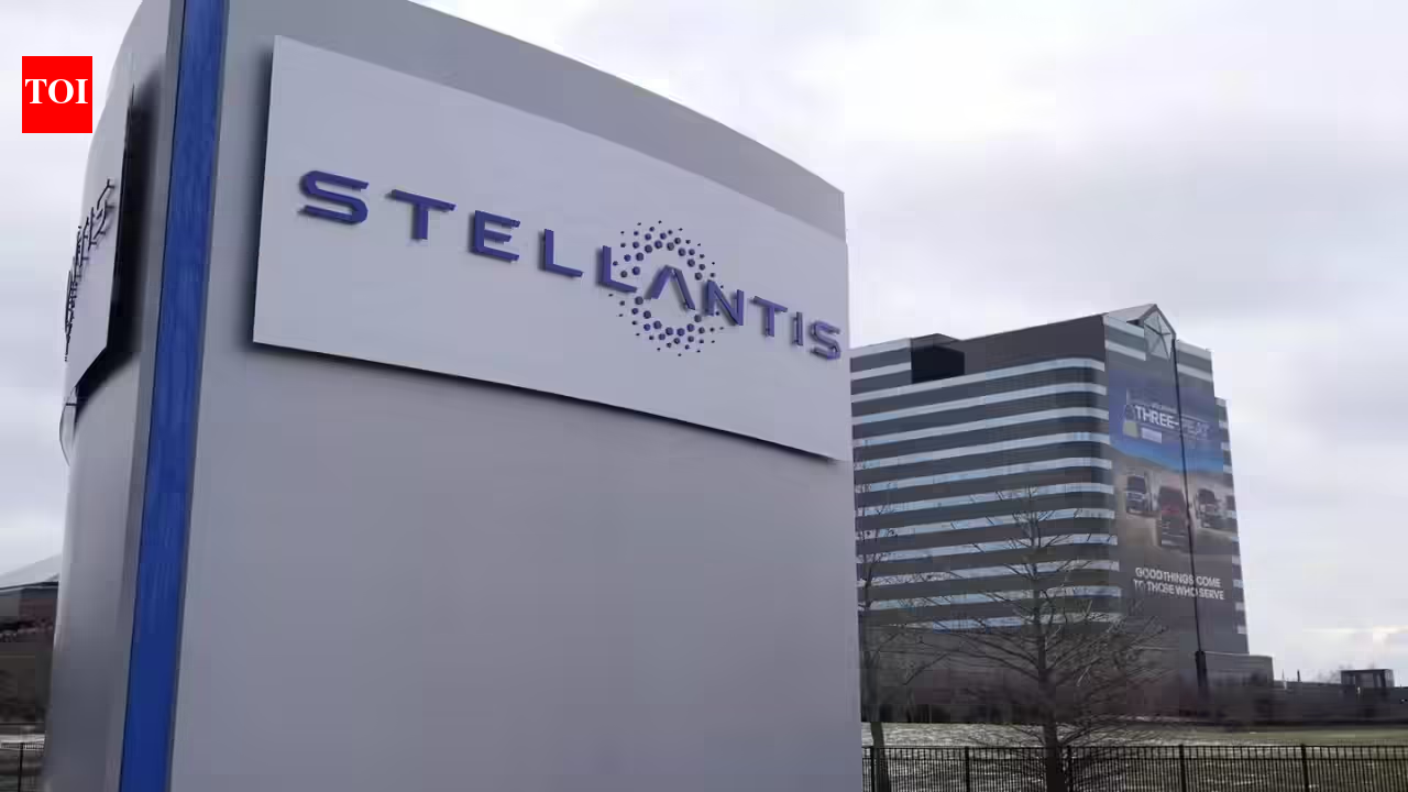 Stellantis Could Walk Away from Samsung EV Battery Pact: Reports