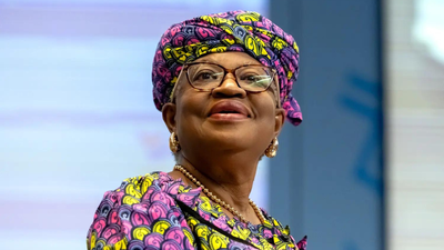 WTO reform urgent as global trade faces inflection point, status quo not sustainable: Ngozi Okonjo-Iweala