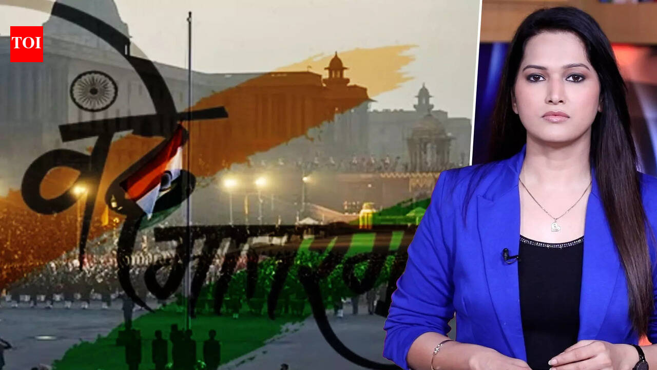 India's New Rule Mandates Full 'Vande Mataram' National Song Before 'Jana Gana Mana' National Anthem