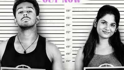  Ajay Dhishan starrer creates buzz, promises love, break-up, and emotions