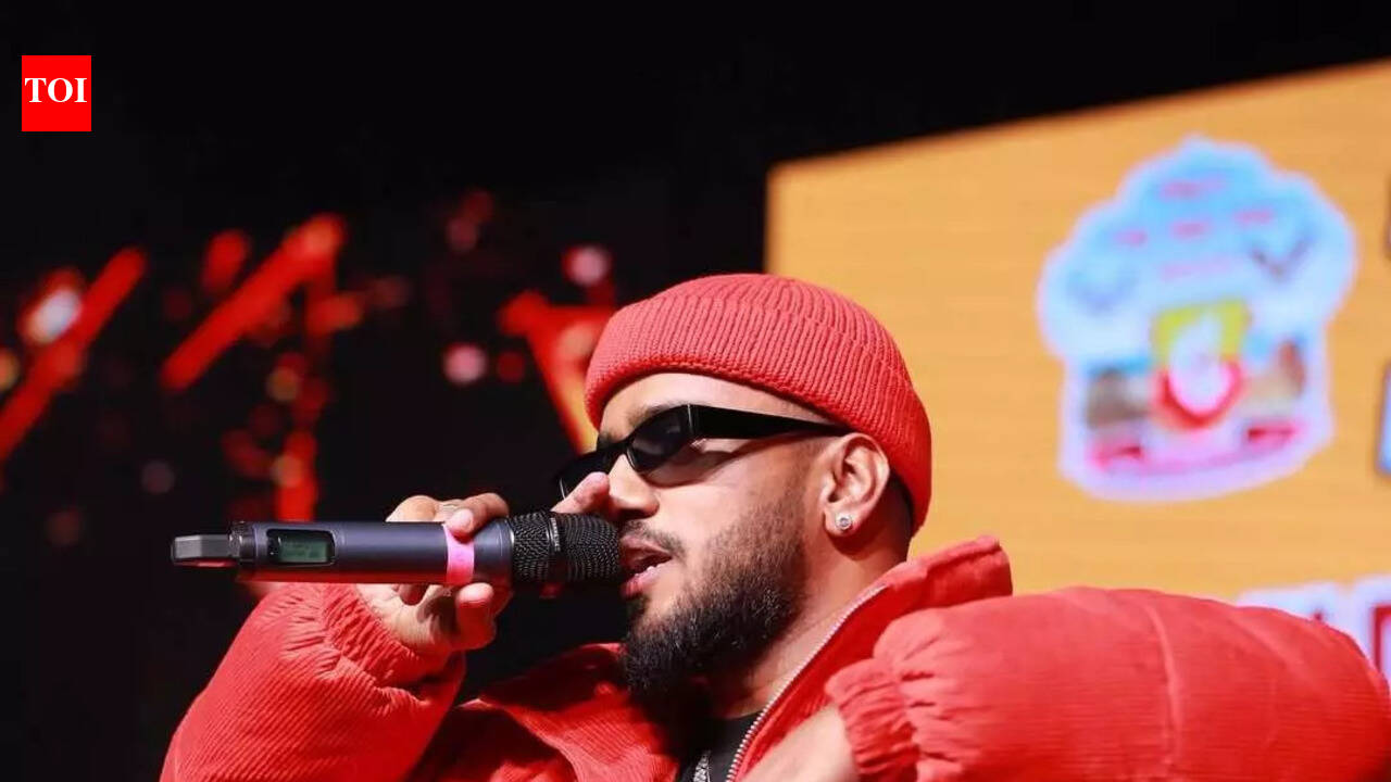 Rahul Dit-O’s latest rap song revives an old feud from 2018