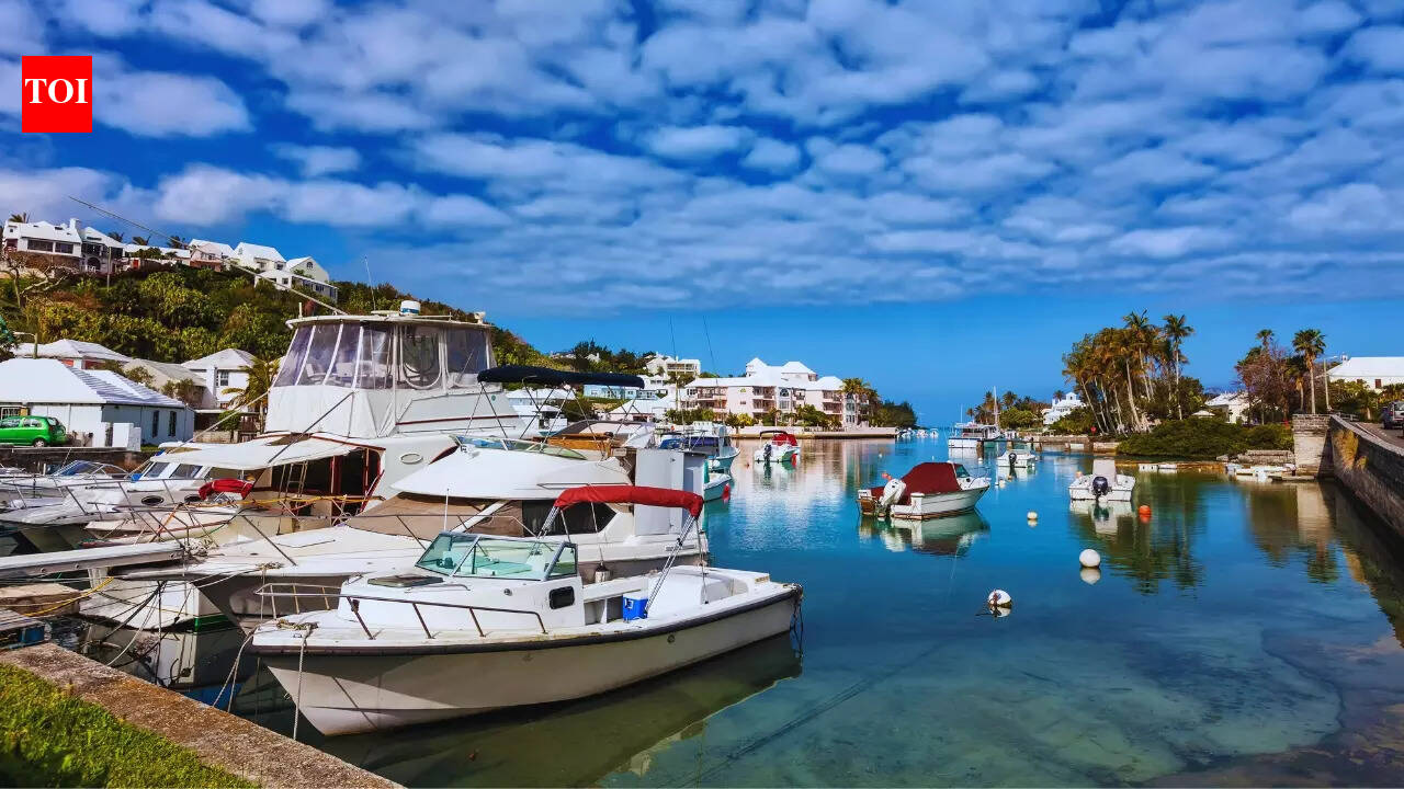 Explained! 5 most expensive places to live in 2026