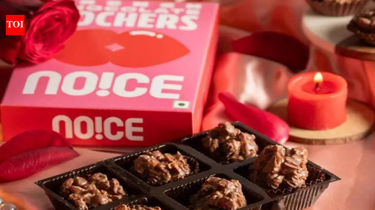 Chocolate love redefined: Valentine’s Day gifting shifts towards personalized chocolates; Consumers seek quality and unique flavors over traditional selections