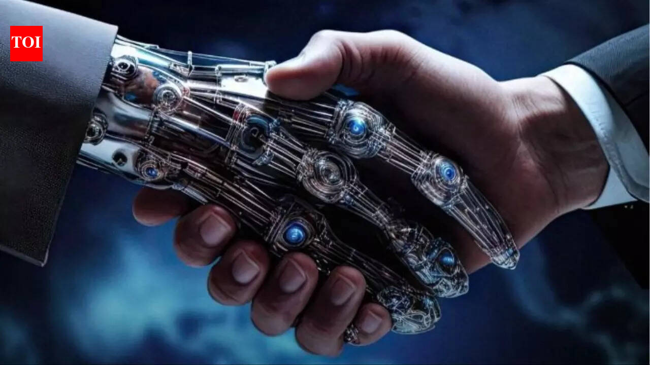 Beyond Silicon Valley: India and UAE are building a new AI model