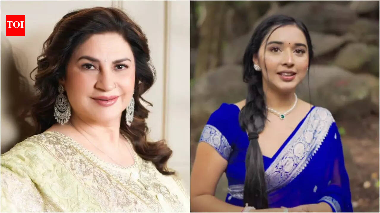 Bigg Boss 19’s Kunickaa Sadanand slams Tanya Mittal for playing ‘mind games’; says, ‘She milked the show, got her fame’