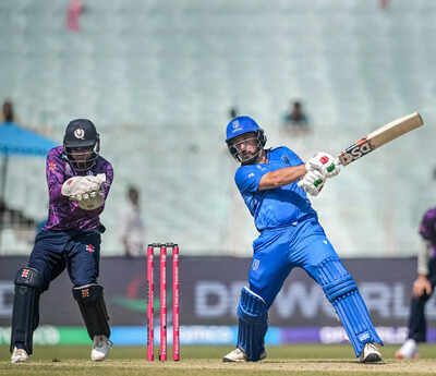 Team Italy gets a slice of the Eden pie