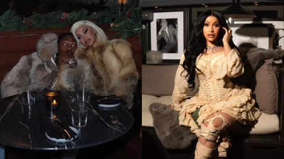  Did Cardi B’s new update on Instagram confirm her breakup with Stefon Diggs after the Super Bowl?