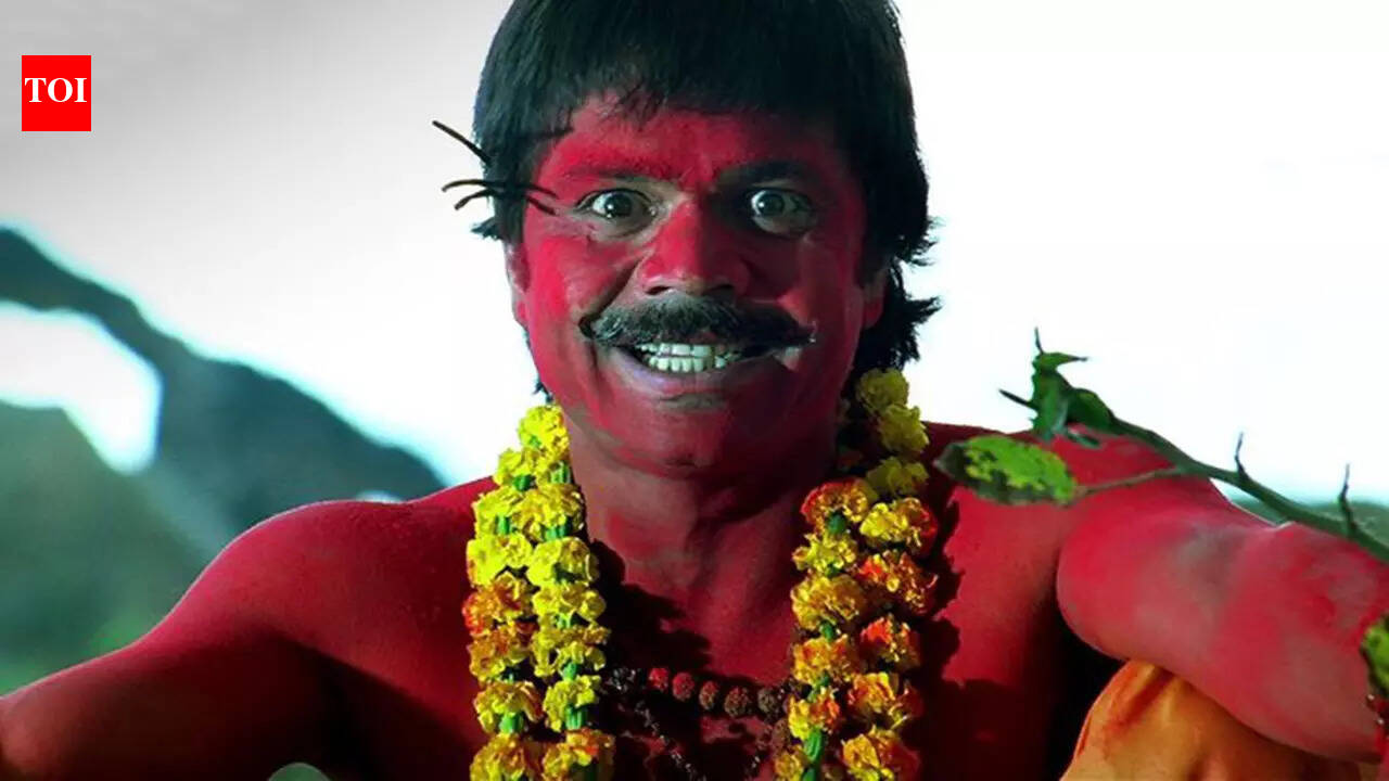 ‘Bhool Bhulaiyaa’, ‘Dhol’, ‘Chup Chup Ke’: Rajpal Yadav’s films that cemented his status as Bollywood’s comedy powerhouse