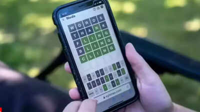 Wordle Today #1698: Hints, Clues and Answer for February 11, 2026