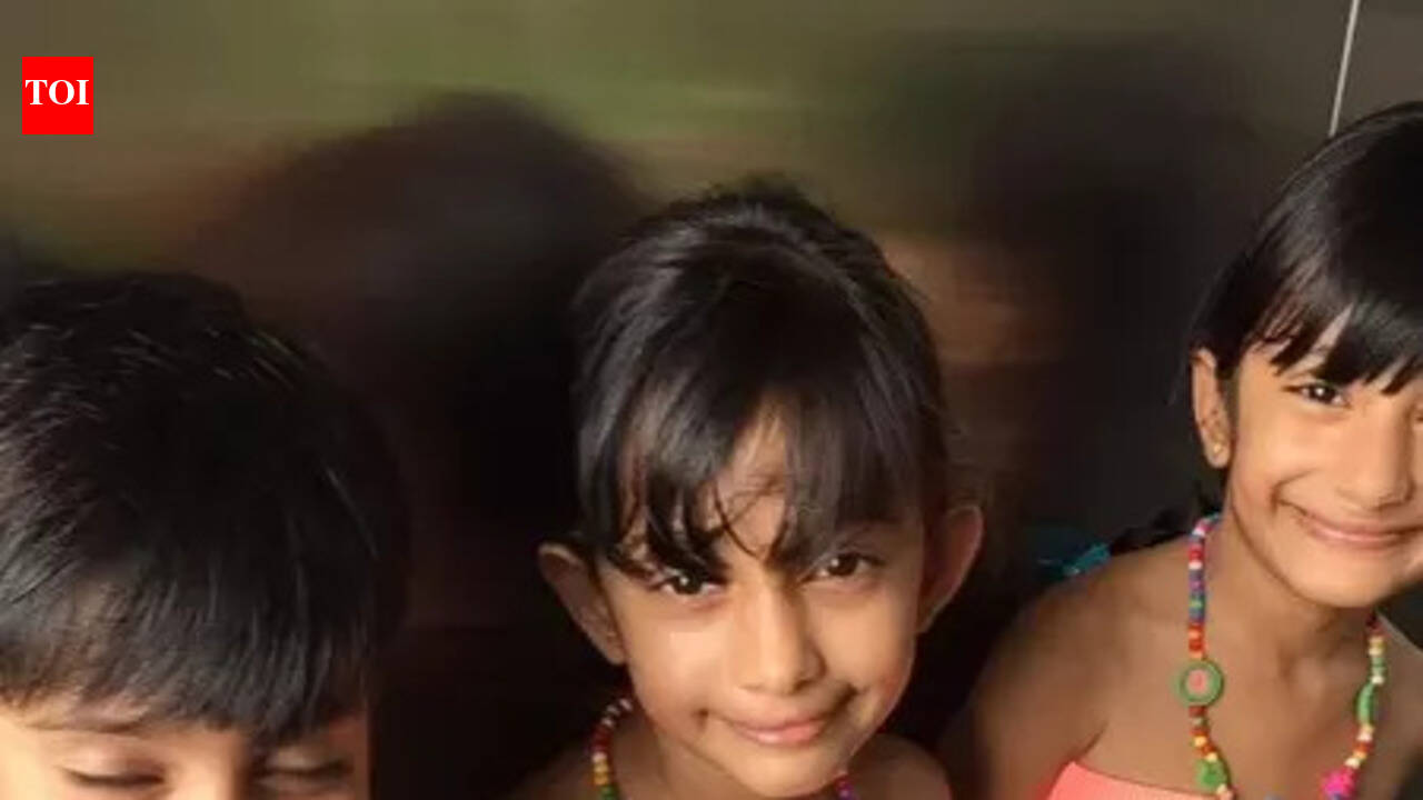 Farah Khan celebrates her triplets turning 18, calls happy memories “the best inheritance,” shares unseen family moments