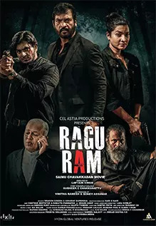 Ragu Ram