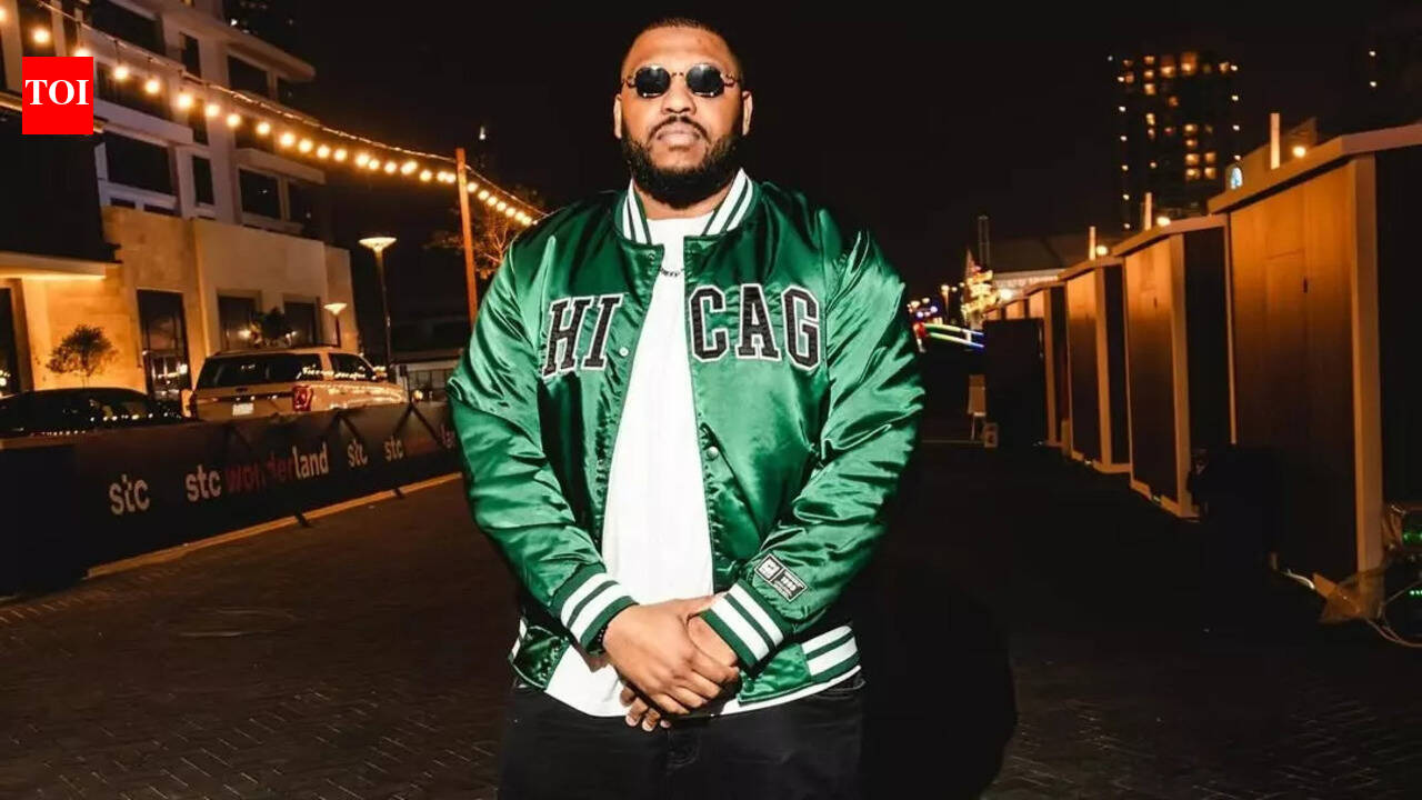 Bahraini rap star Flipperachi to light up Mumbai in the first India concert after the viral ‘FA9LA’ song