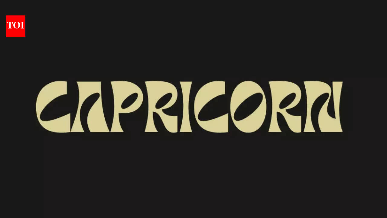 Capricorn Horoscope Today, February 12, 2026: Be prepared for sudden guests
