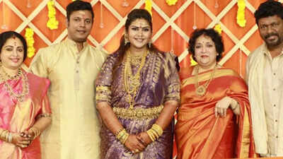 Parthiban opens up about his personal life and separation from Seetha, 'Ponniyin Selvan' star chooses peace over regret