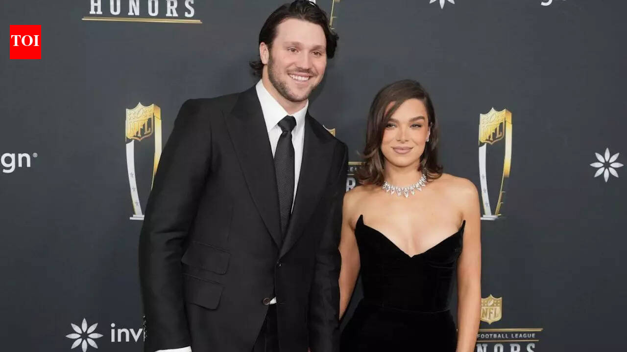 “Don’t feel as creatively fulfilled”: Hailee Steinfeld shares emotional update as she and Josh Allen get ready for their newborn
