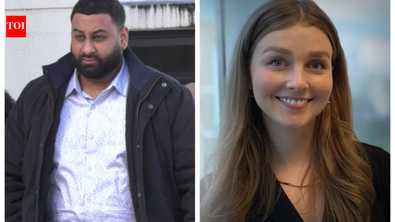 Indian trucker Sukhwinder Sidhu pleads guilty in 2023 crash killing Olympian skater in Ontario, was driving for 26 hours