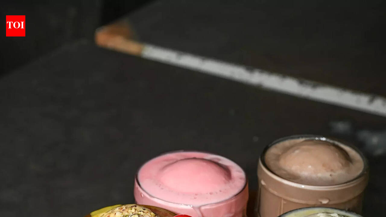 A taste of home: Mastani, Pune's beloved dessert, remains unchanged; Continues to evoke nostalgia and connection for locals