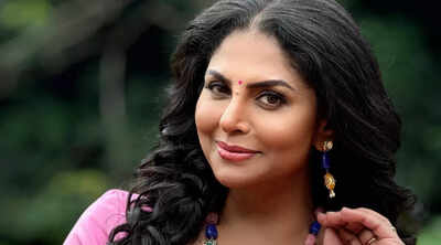 ‘Drishyam 3’ actor Asha Sharath says reprising her role in remakes didn’t feel repetitive