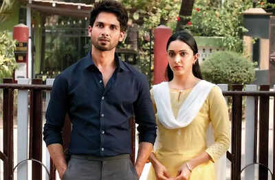 Shahid Kapoor: I always had my own voice and protected it fiercely