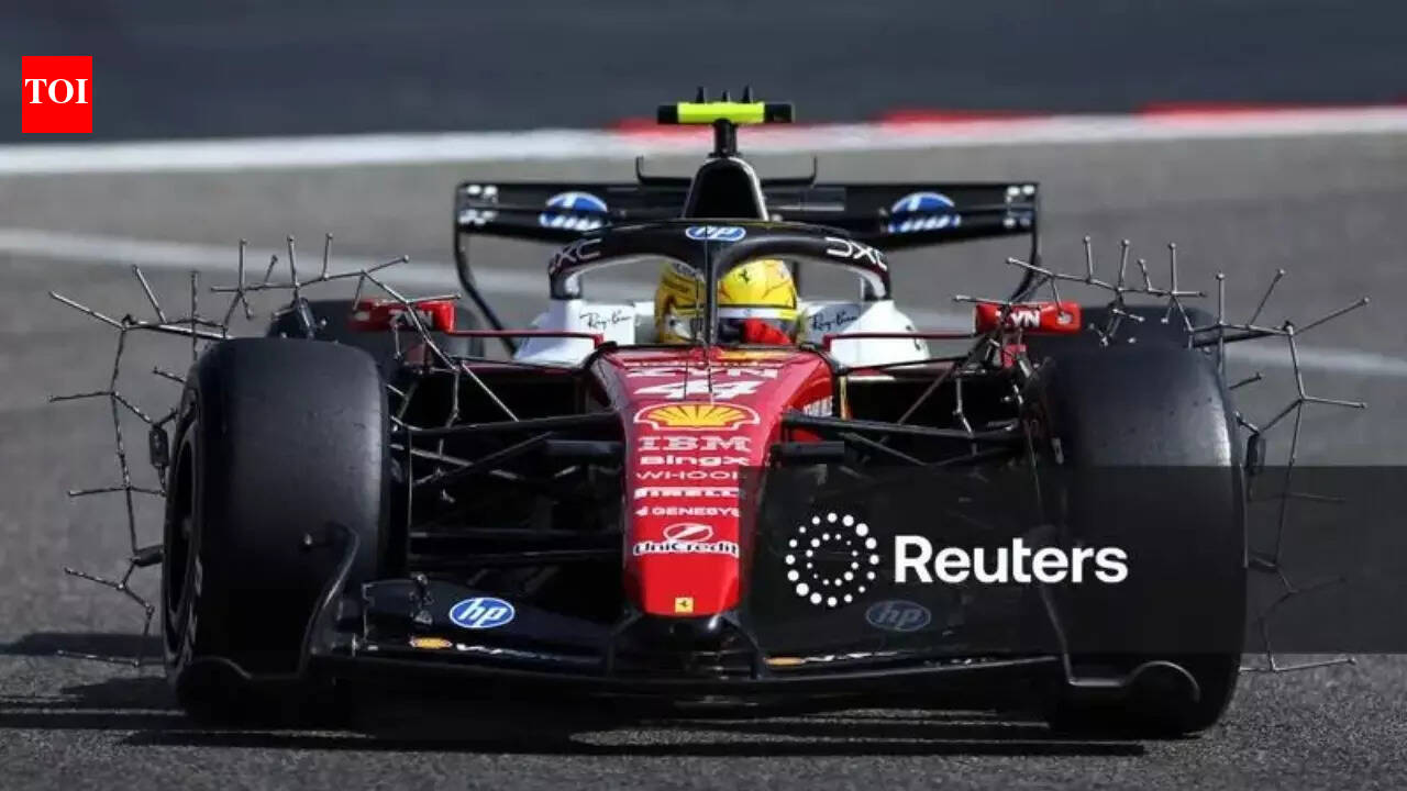 F1 2026 testing begins in Bahrain: Key changes ahead of new season