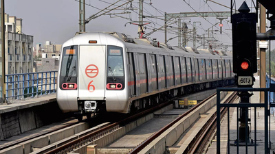 Delhi’s Magenta Metro line to become city’s longest corridor; why this changes travel across NCR