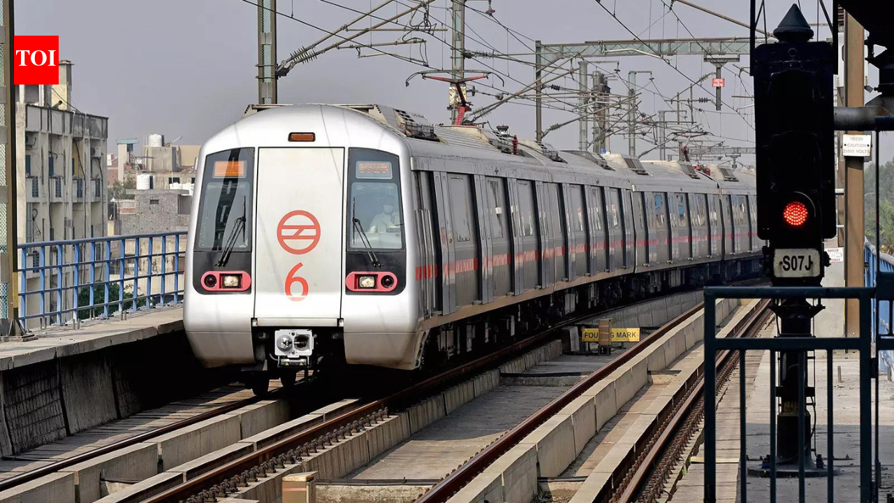 Delhi’s Magenta Metro line to become city’s longest corridor; why this changes travel across NCR