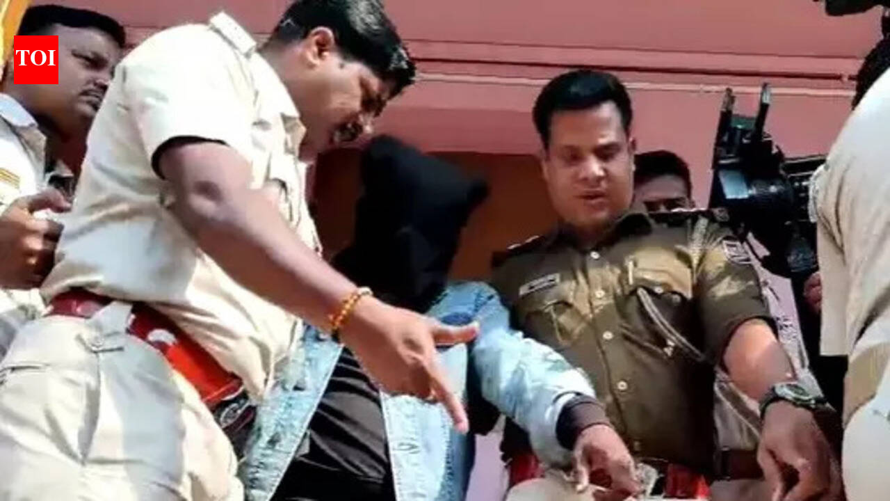 Driver's murder case: Woman cleared of involvement, a day after prime suspect surrenders