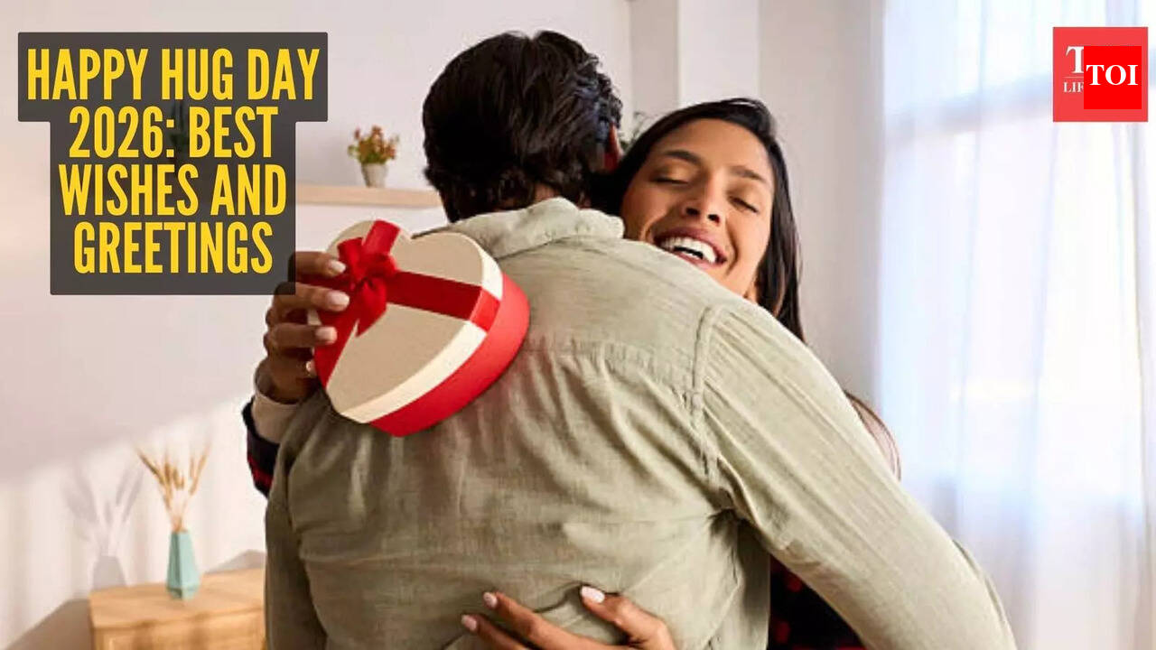 Day Quotes Hug