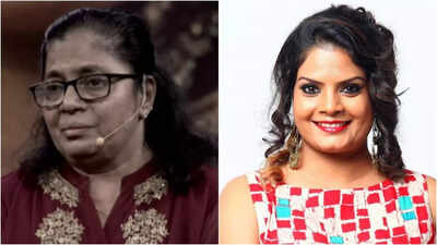 सुबी सुरेश की मां अपनी बेटी के आखिरी दिनों को याद करते हुए कहती हैं: 