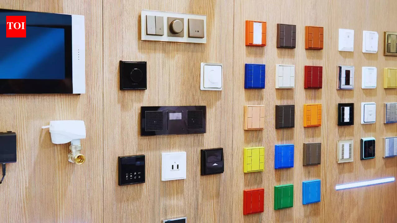 Electricity, wiring and lighting for homes and apartments: What is changing and why