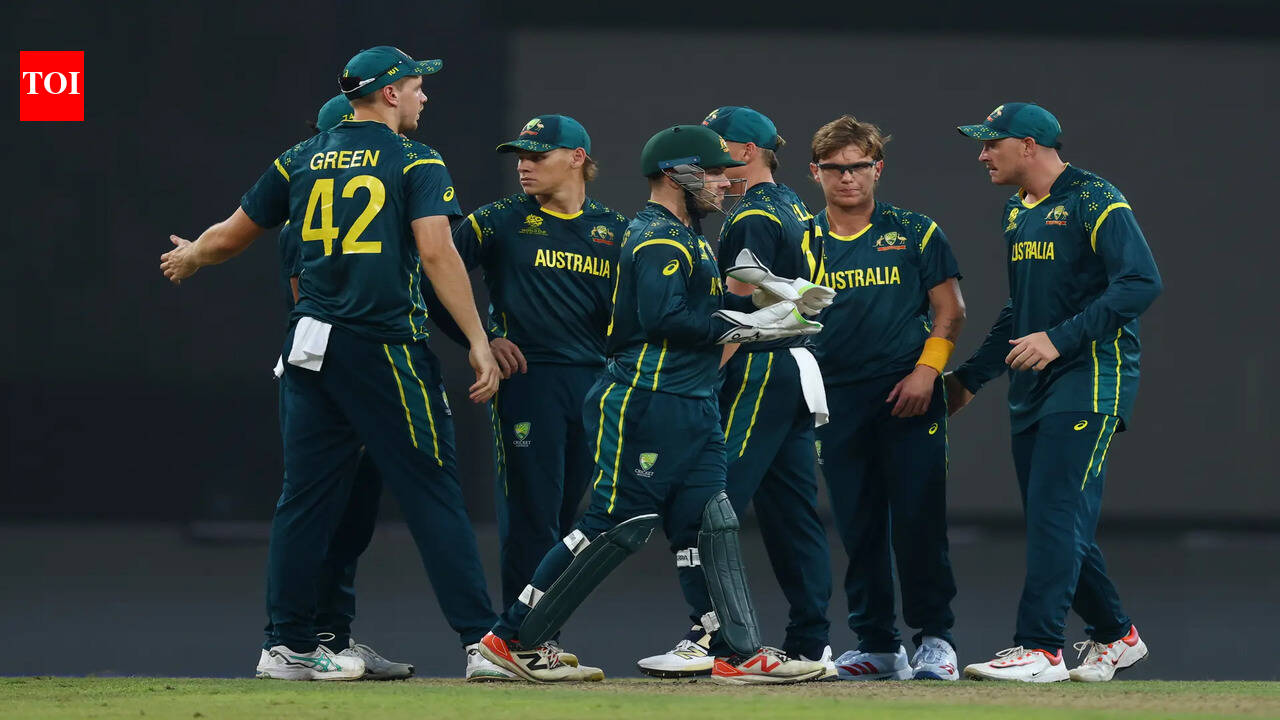 Nathan Ellis, Adam Zampa shine with four-fers as Australia crush