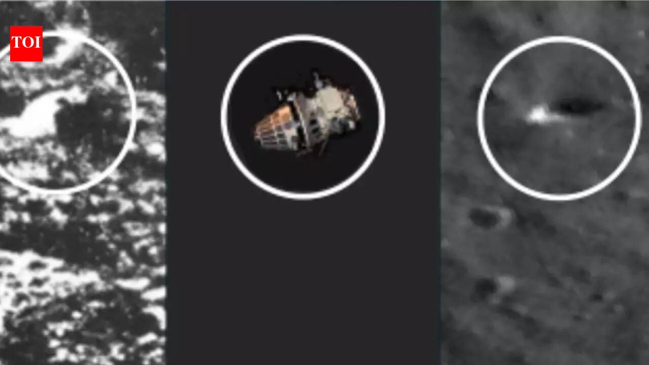 How AI could solve the 60-year-old mystery of Luna 9’s lunar landing site