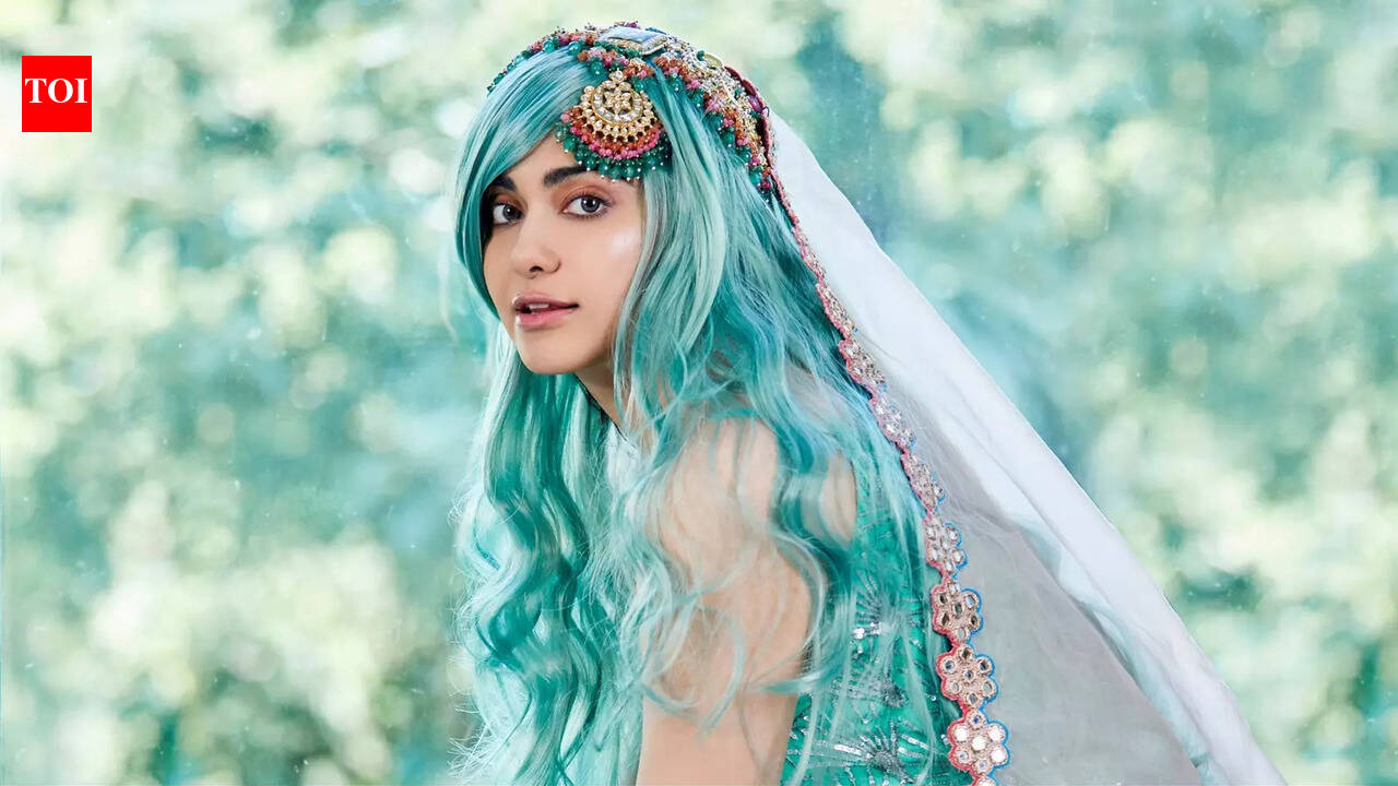 ‘The audience was our biggest award’: Adah Sharma on The Kerala Story debate | Exclusive