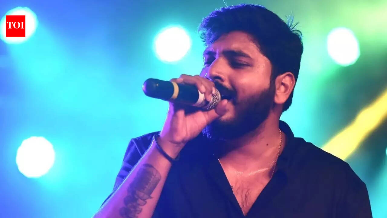 Ajay Sathyan remembers his Super Star days and says, 'Now I realize how people still hold on to so many memories'