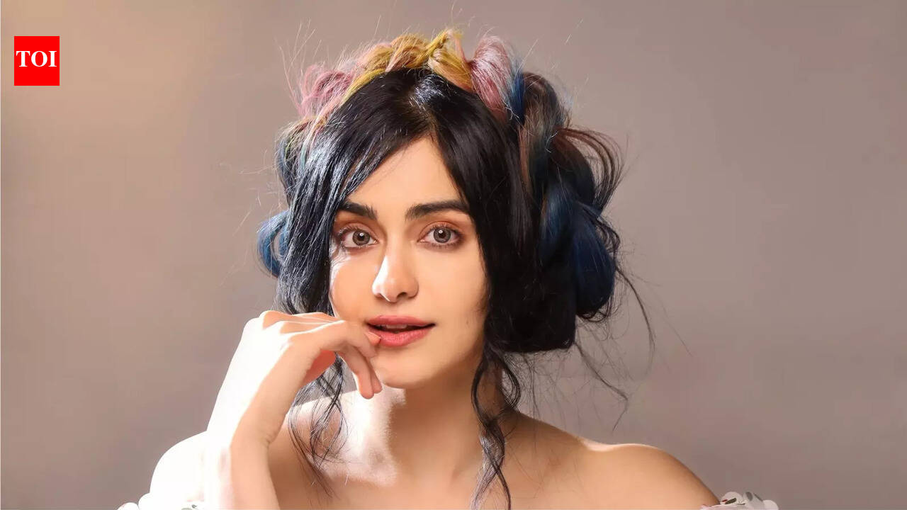 ‘It’s a very thin line’: Adah Sharma on being an actor in polarised times | Exclusive