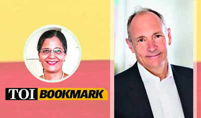 Tim Berners-Lee On Power To The People Online