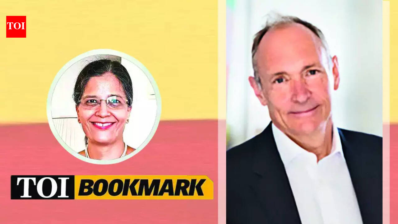 Tim Berners-Lee On Power To The People Online